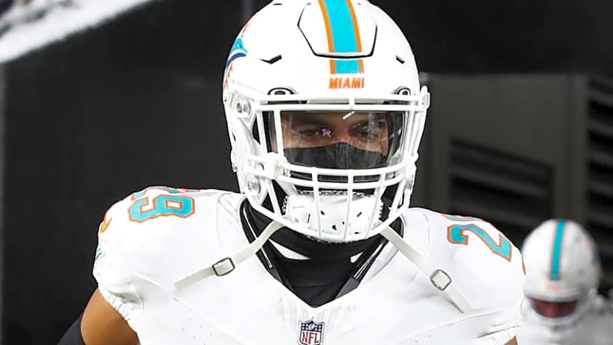 Why Minkah Fitzpatrick is Jets' Missing Piece on Defense