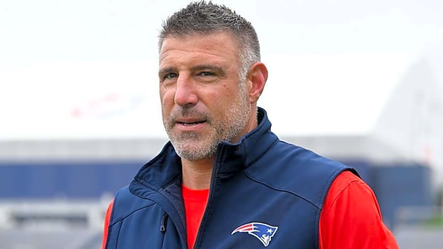 Patriots Projected to Target Explosive Pass Rusher