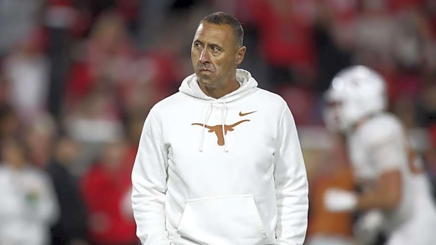 Texas Longhorns Self-Report Six NCAA Violations Tied to Sports Betting