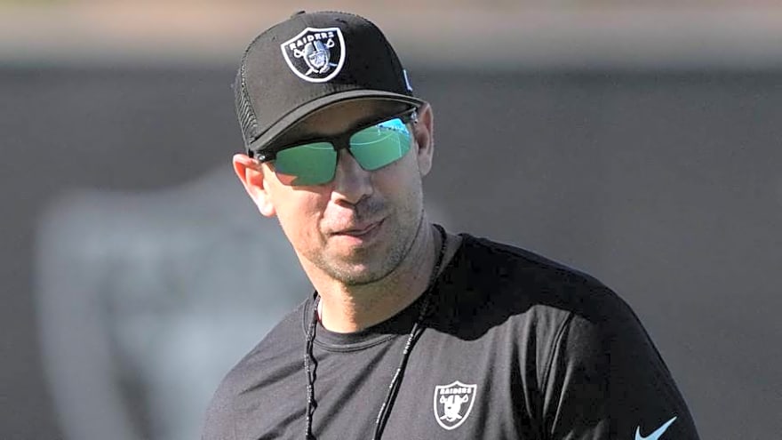 Why Excitement Should Fill the Air for 2026 Raiders
