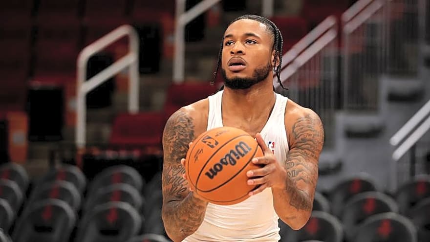 Nuggets' Best and Worst Case Scenarios From Cam Whitmore Signing