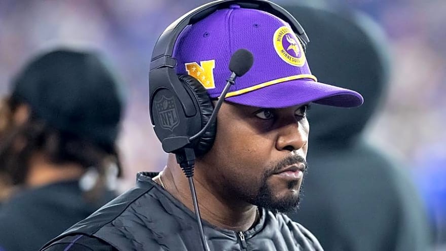 Potential Vikings Defensive Concern May Have Emerged Ahead of Week 8 vs. Lions