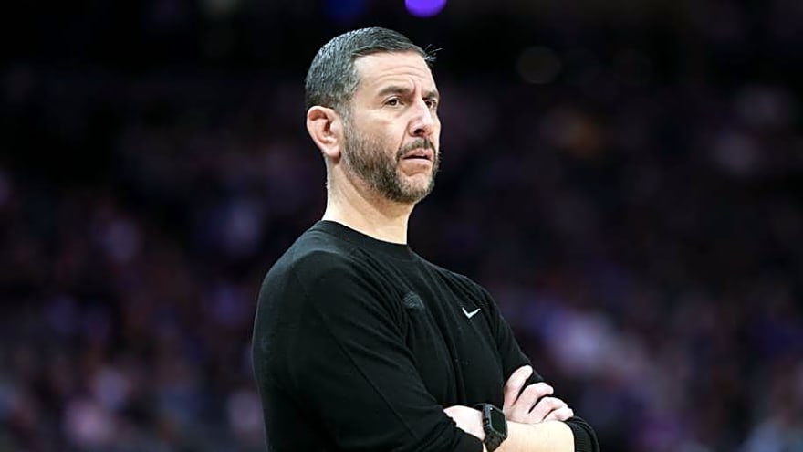 All You Need to Know About the Pelicans' Head Coaching Search