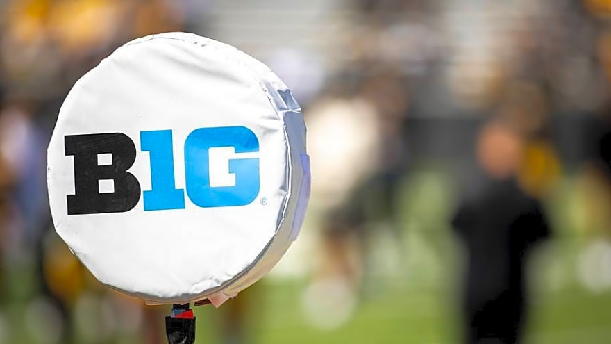 Ohio State Fans Should Watch These 3 Big Ten Football Games During Week 8 Bye