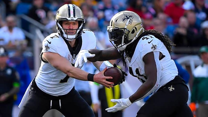 Saints GM Mickey Loomis Speaks Out On Status of Alvin Kamara, Cameron Jordan & Taysom Hill