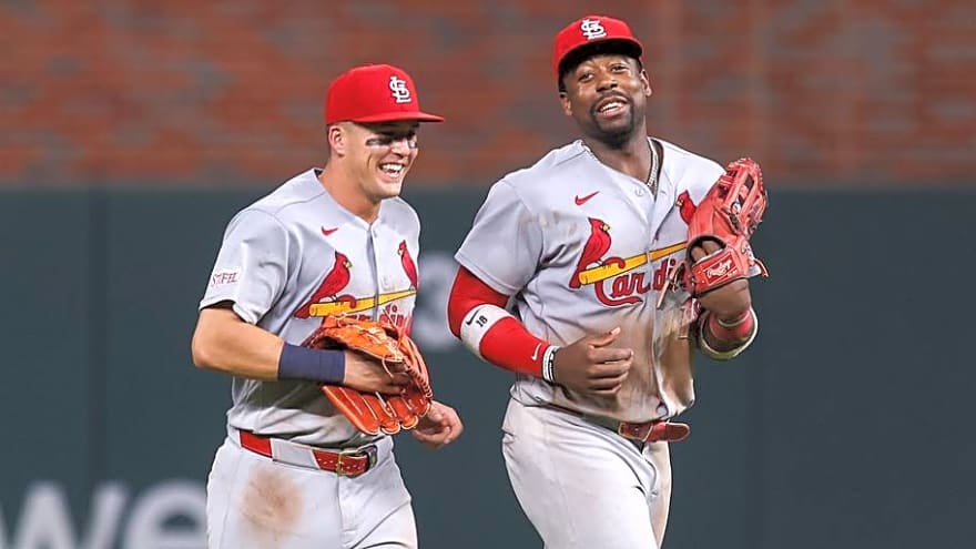 4 Cardinals That Shouldn't Go Anywhere at the Trade Deadline
