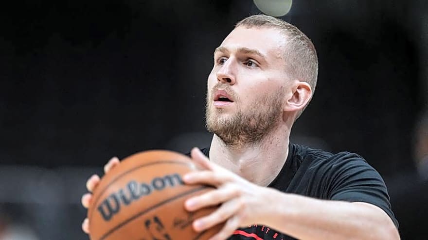 The Most Important Reserve On The Atlanta Hawks Next Season