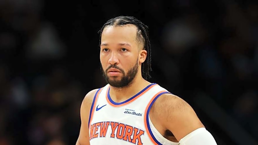 Three Crucial Moments from Knicks Collapse vs. Kings