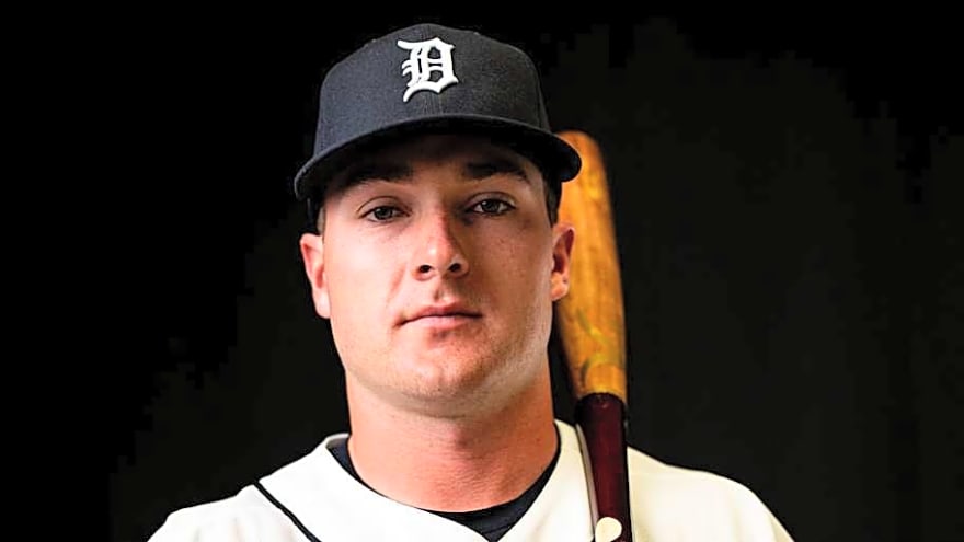 Tigers Spring Breakout Just Gave Massive Hint on Kevin McGonigle Roster Status