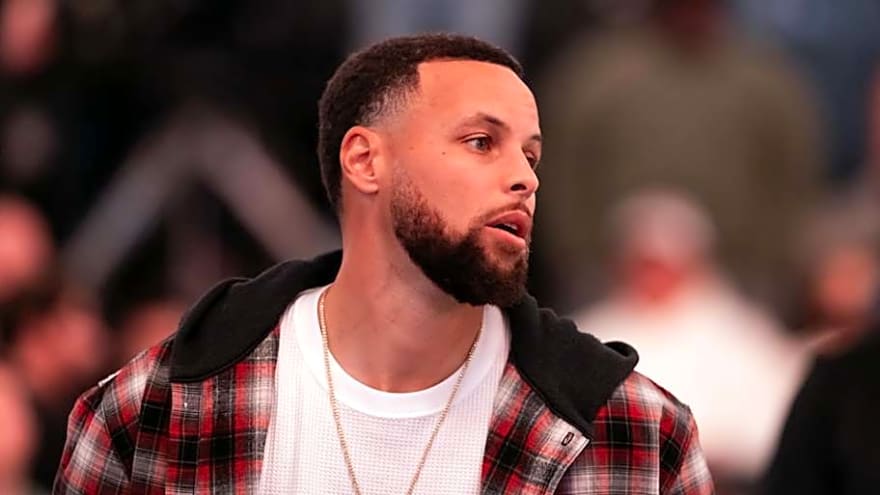 Grizzlies-Warriors Game Statuses Revealed for Curry, Morant, Porzingis, Edey