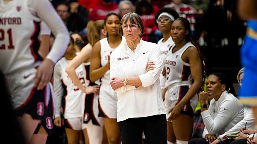 Stanford Women's Basketball Legends Inducted into National Basketball Hall of Fame