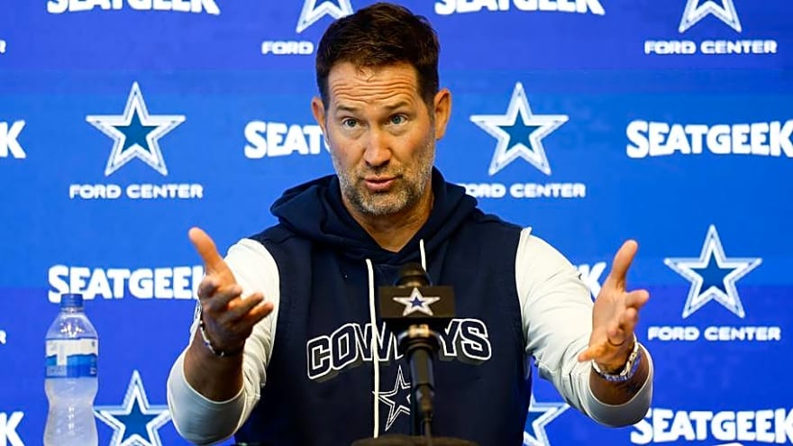 Cowboys Roster Ranking From ESPN Reinforces Dallas' Biggest Offseason Question
