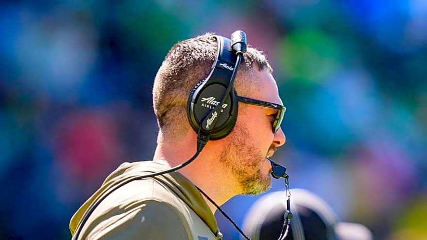 Oregon Ducks Trending for Two Recruits in the Class of 2028