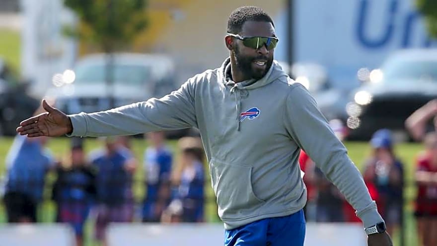 West Virginia Alum Jahmile Addae Lands New Coaching Job in the NFL