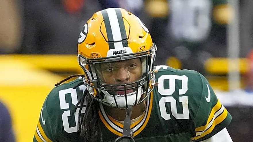 Ballhawk Named Packers’ Best Hope to Win NFL Defensive Player of Year