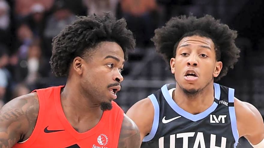 Eastern Conference Playoff Race: What Raptors Need to Avoid Play-In Tournament