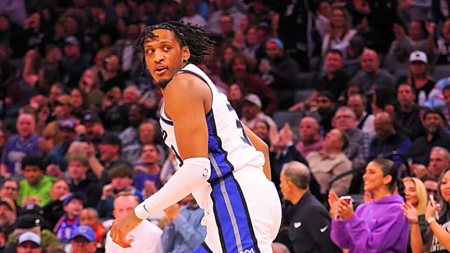 Jones Shines as Kings Fall Short to Hornets in Championship