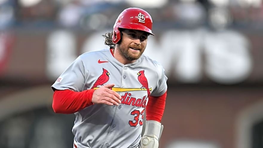 Yankees Could Scoop Another Cardinals Infielder