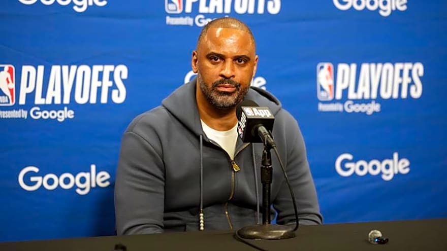 Rockets Nab Switchable Defender in Latest Mock Draft