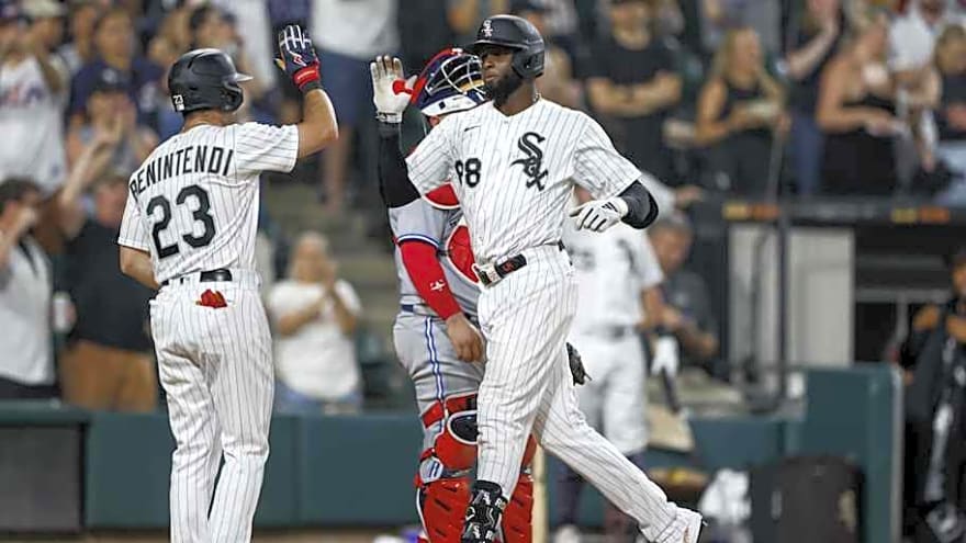 Padres Won&#39;t Have to Give Up Much for $50 Million All-Star Outfielder: Report