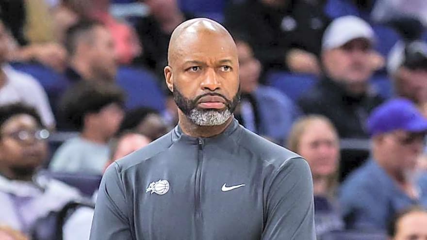 Former NBA assistant destroys Magic's offense, process