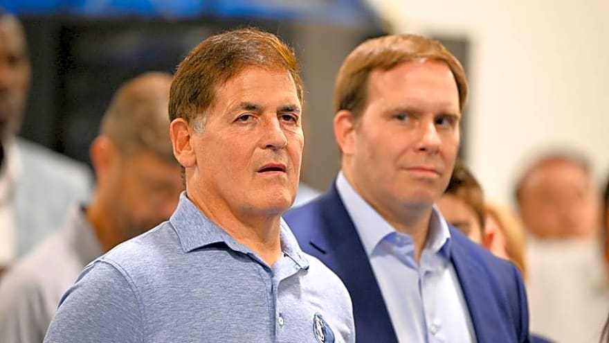 Update on Mark Cuban's Court Filing Against Dallas Mavericks New Ownership
