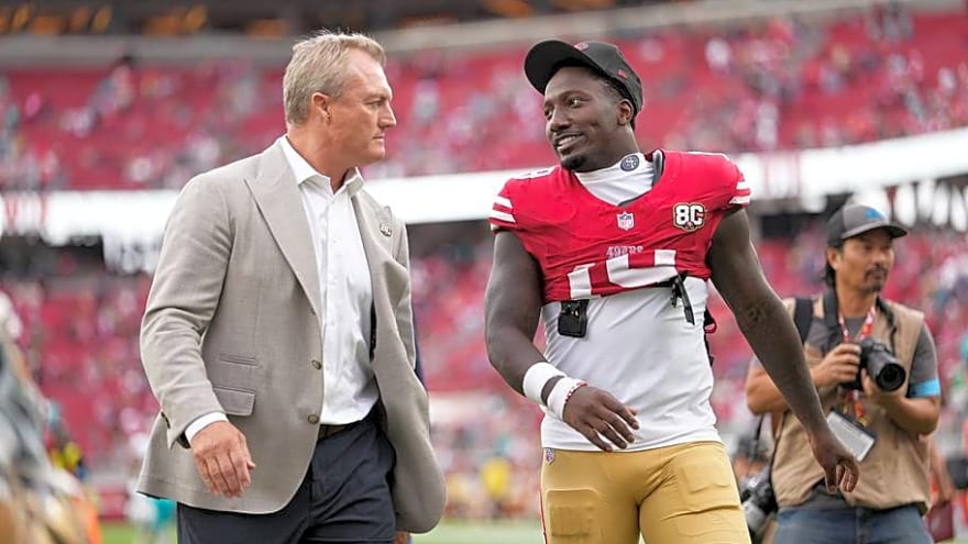 5 Biggest 49ers Overreactions After 4-0 Start
