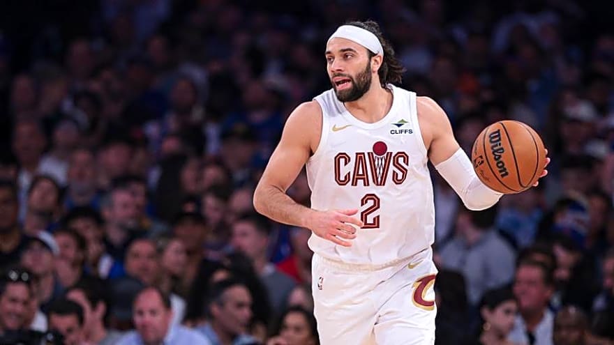 Cleveland Cavaliers Shouldn’t Rush To Extend These 2 Players This Offseason