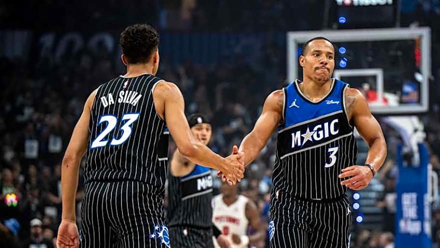 Three Reasons the Orlando Magic Fell Short of Pre-Season Expectations