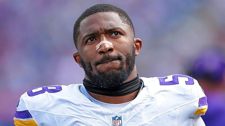 Revisiting the Jonathan Greenard Trade Five Weeks into the Season (Did the Vikings Come Out on Top?)