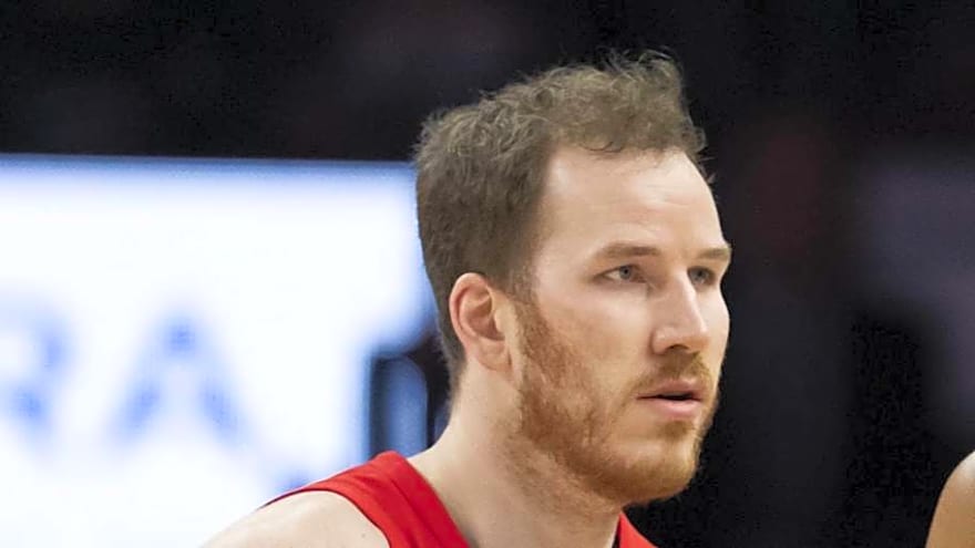 Raptors Trade Could Become Easy in Offseason