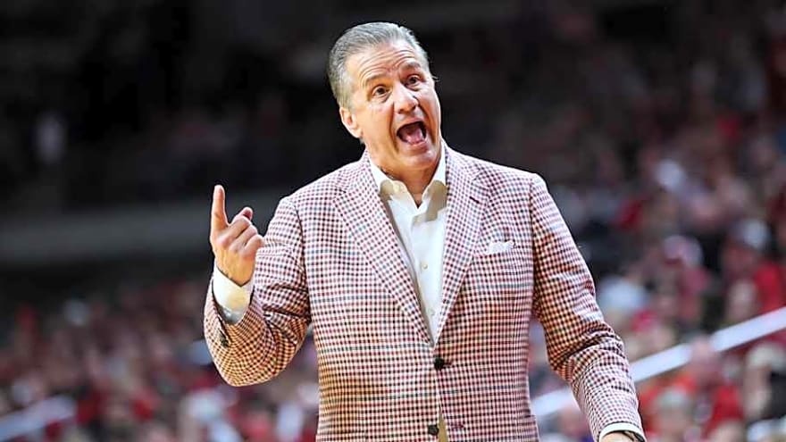 Preview: No. 8 Houston Cougars vs No. 14 Arkansas Razorbacks