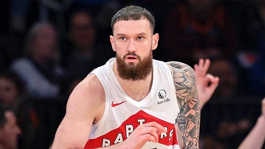 Sandro Mamukelashvili Shares Promising Sign From Luka Doncic’s Lakers Minicamp