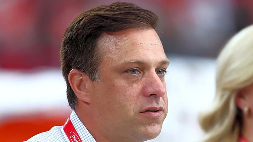 Why the Chiefs Must Be Patient When it Comes to RB Solutions