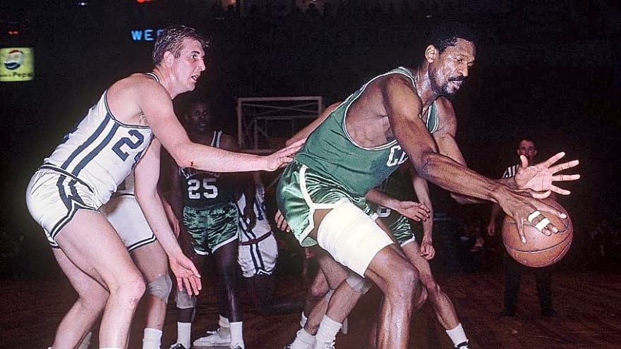The 10 Best Offseason Moves in Boston Celtics History