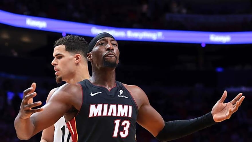 Will Bam Adebayo be a Hall of Famer?