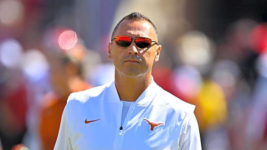 New Texas Longhorns Commit Already Sees Bright Future With Team