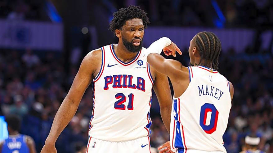 Ranking Which Sixers Have to Sacrifice the Most to Pursue a Championship