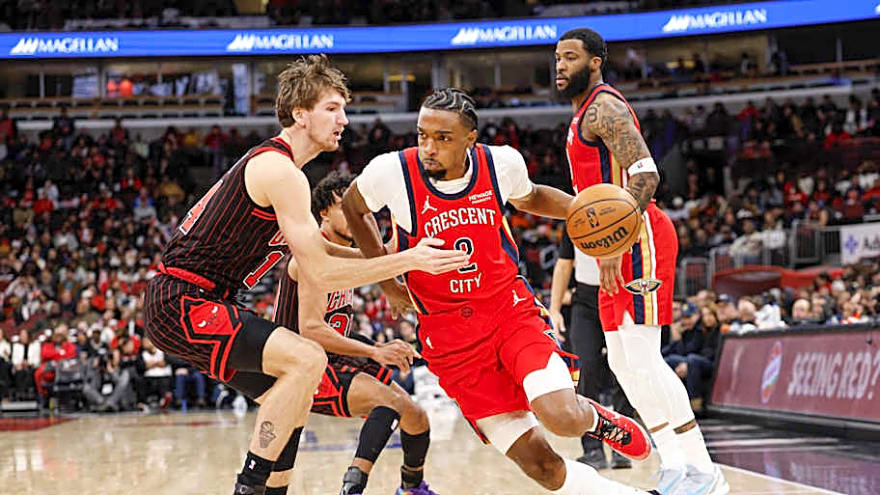 Pelicans Are Reportedly Turning Down Trade Offers for Veteran Starter