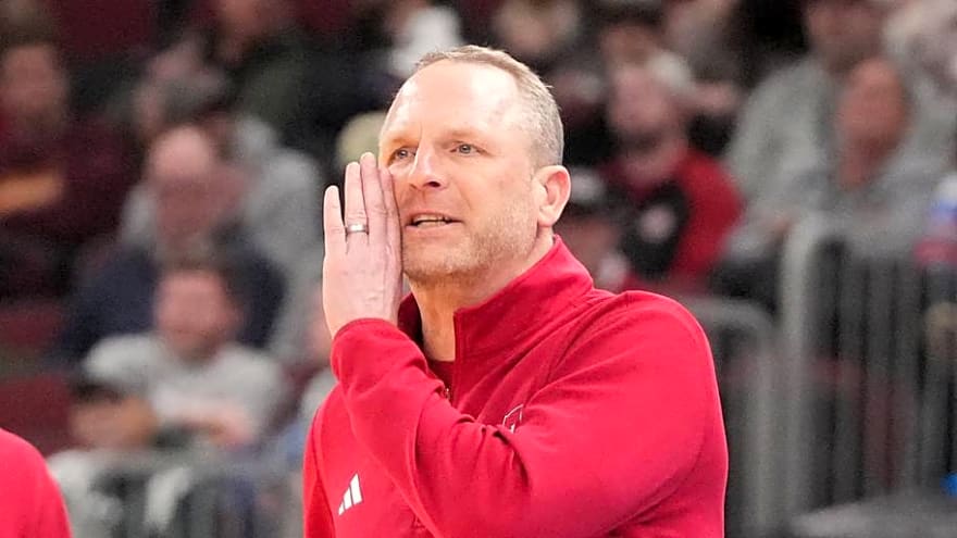 Projecting Indiana Basketball's Worst-Case Scenario for the 2026-27 Season