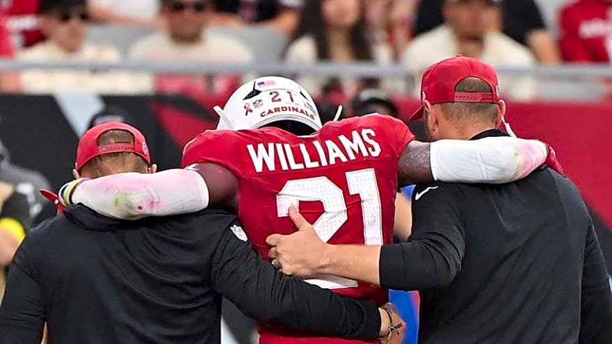 With Injuries Galore, What Does Cardinals Future Look Like?