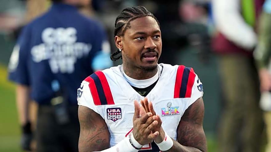 What Releasing Stefon Diggs Means for Patriots Salary Cap Situation