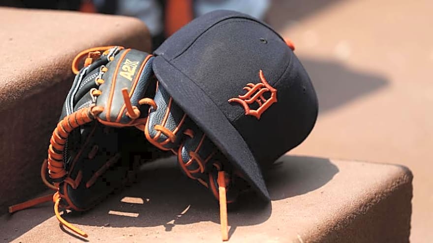 Top Tigers Prospect Ranked Among MLB Contract Extension Candidates