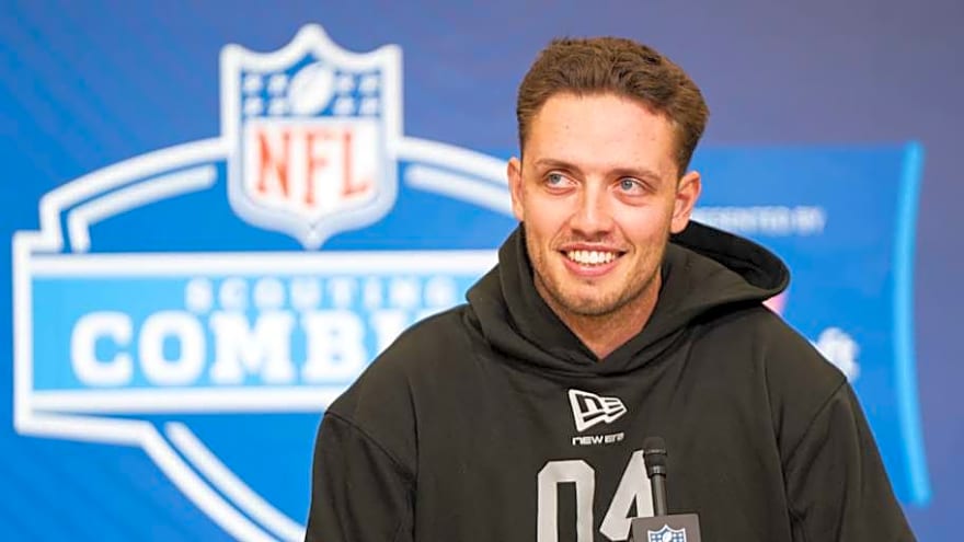 Cowboys Named Among 'Best Landing Spots' For 2x National Champ QB