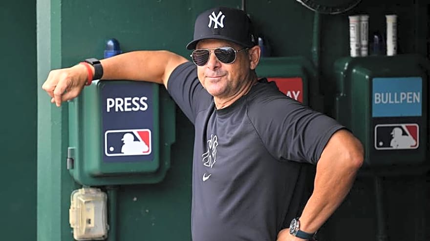 Struggling Reliever May Have Bought Himself More Time With the Yankees