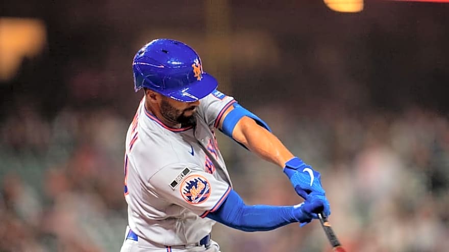 Marcus Semien Delivers Most Encouraging Performance with Mets