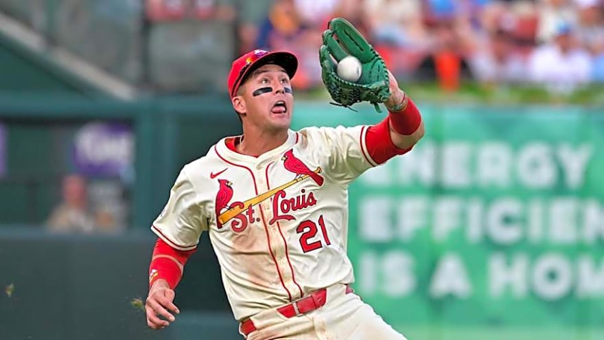 Insider names intriguing outfield trade candidate for the Mets