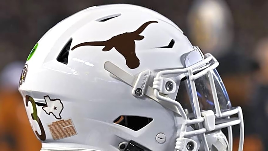Texas Longhorns Signee Samari Matthews Makes History