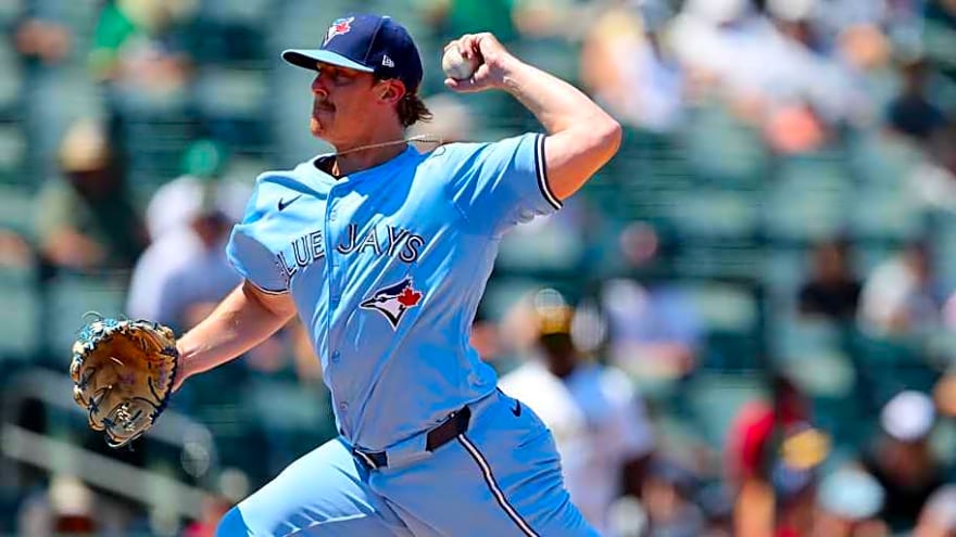 Cardinals' Justin Bruihl Likely To Replace 6-Year Veteran