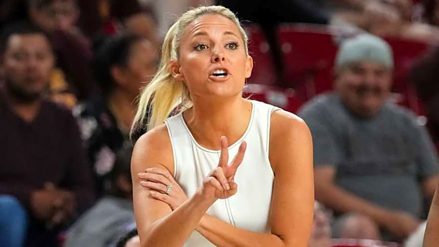 Discussing Arizona State WBB's Massive NCAA Tournament Selection